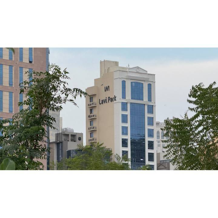 لافي بارك - غرفة كينغ