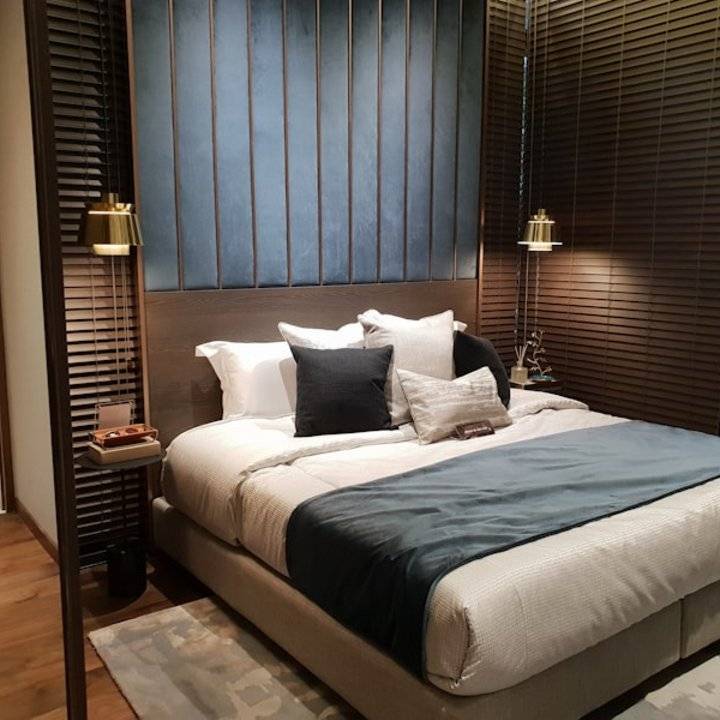 لافي بارك - غرفة رباعية