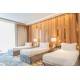 Masa Al Mashaaer - Triple Room