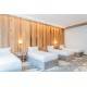 Masa Al Mashaaer - Family Quad Room
