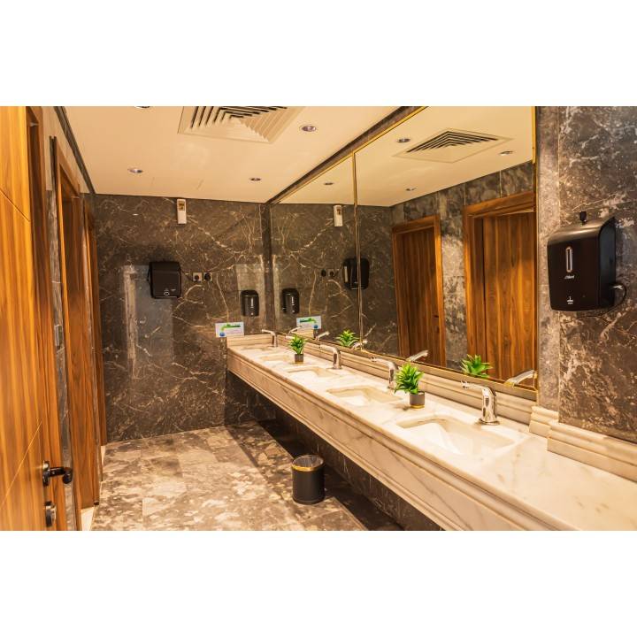 Masa Al Mashaaer - Executive Suite