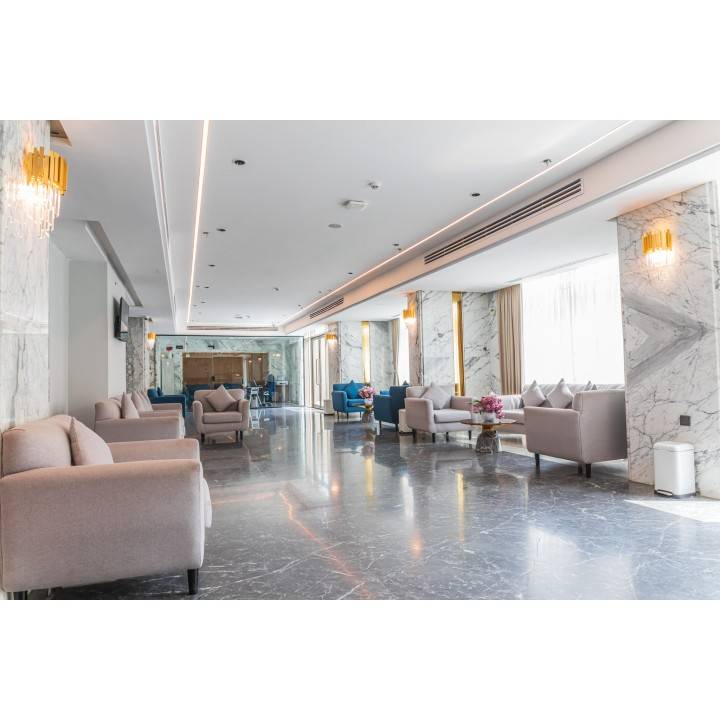 Masa Al Mashaaer - Executive Suite
