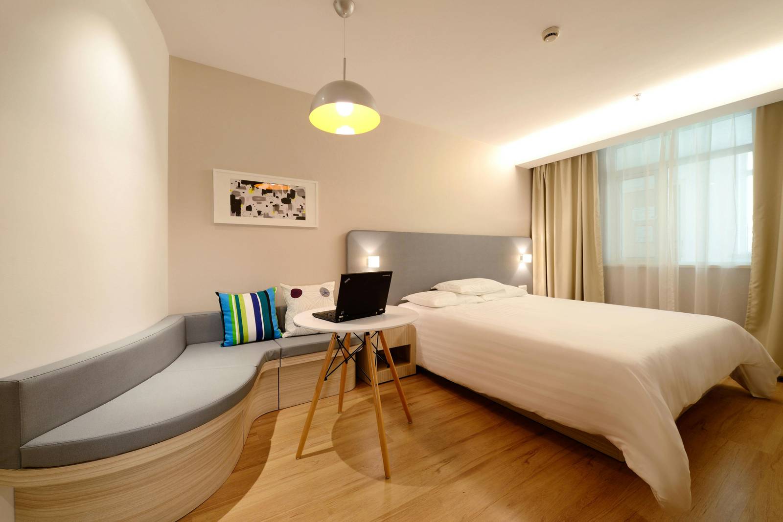 Luxury Bedroom