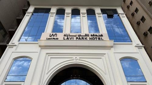 Lavi Park Hotel