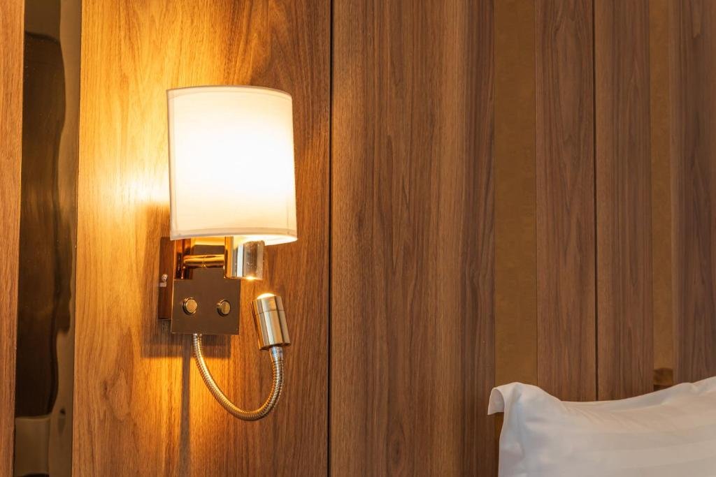 Masa Al Mashaaer - Double Room