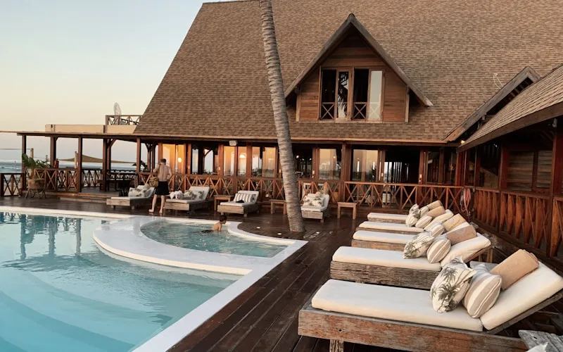 باقة الإقامة العائلية